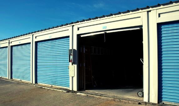 Hobbs Discount Self Storage Gallery